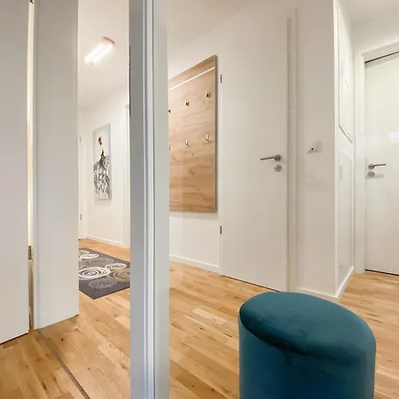Apartment Timmsande Timmendorfer Strand