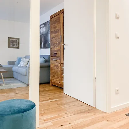 Apartment Timmsande