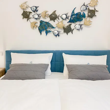 Timmsande Διαμέρισμα *