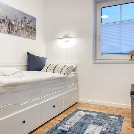 Timmsande Διαμέρισμα *