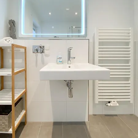 Apartment Timmsande *