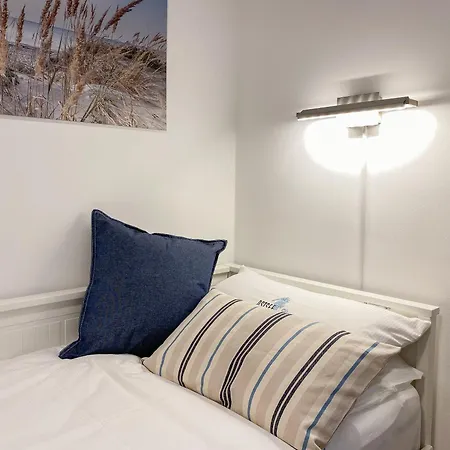 Timmsande * Timmendorfer Strand