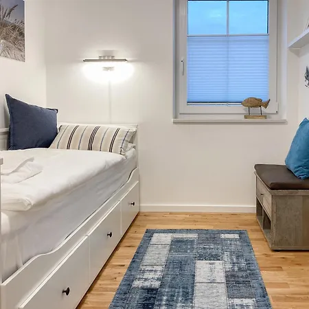 Timmsande Timmendorfer Strand