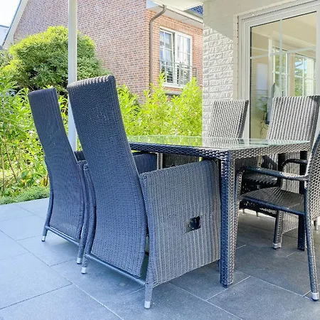 Timmsande Διαμέρισμα