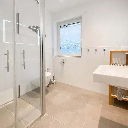Apartment Timmsande Timmendorfer Strand