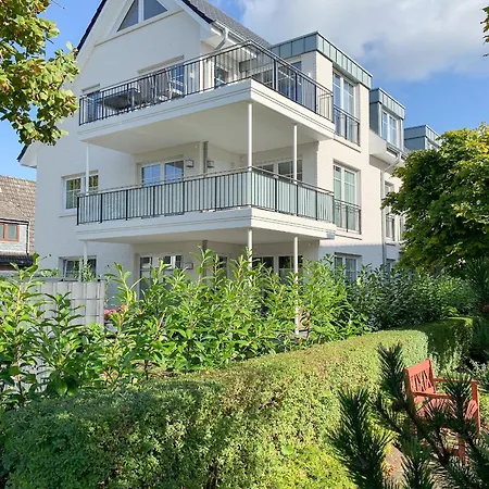Apartment Timmsande *
