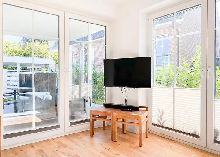 Timmsande ティメンドルファー・シュトラント