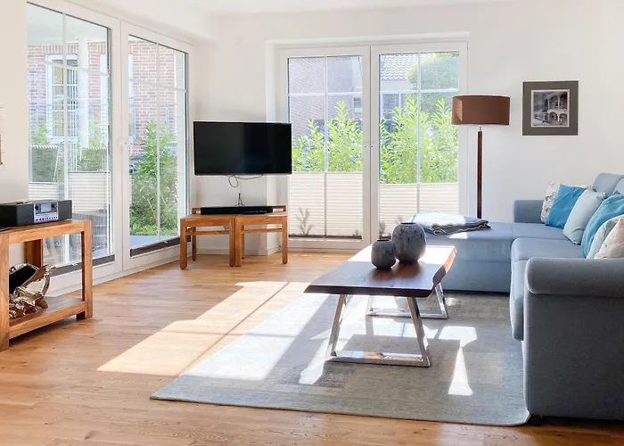 Timmsande Διαμέρισμα Timmendorfer Strand