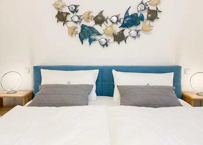 Timmsande Διαμέρισμα *