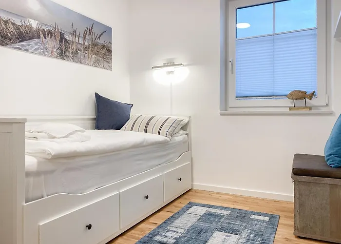 Timmsande Διαμέρισμα *