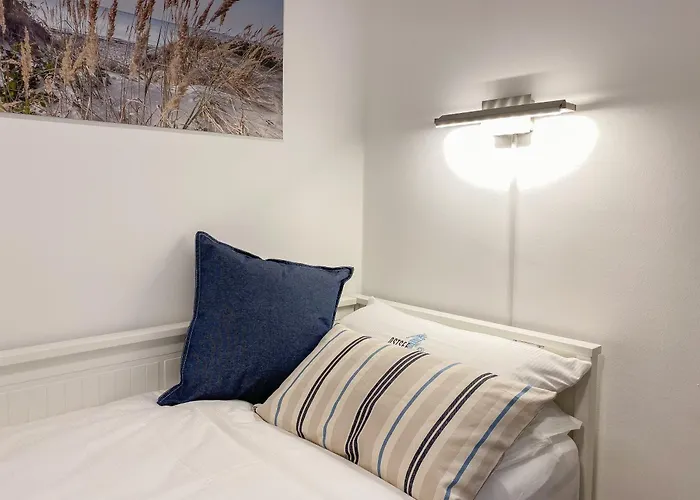 Timmsande * ティメンドルファー・シュトラント