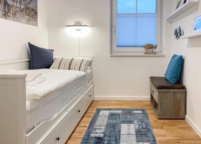 Timmsande ティメンドルファー・シュトラント