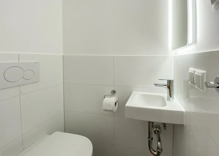 Timmsande ティメンドルファー・シュトラント