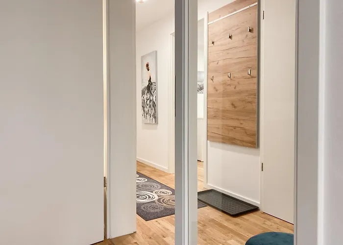 Timmsande Διαμέρισμα *