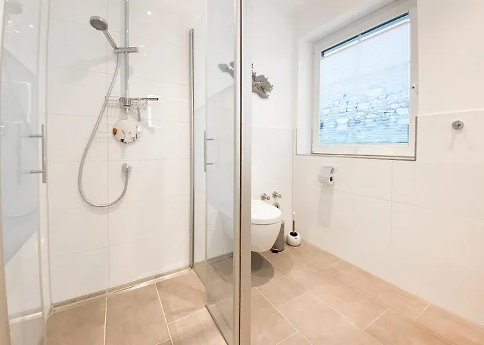 Timmsande Timmendorfer Strand