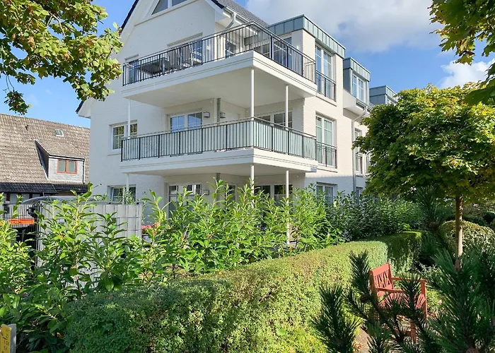 Διαμέρισμα Timmsande *